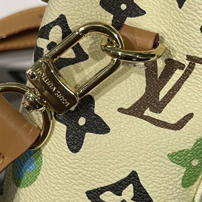 LV Satchel bags